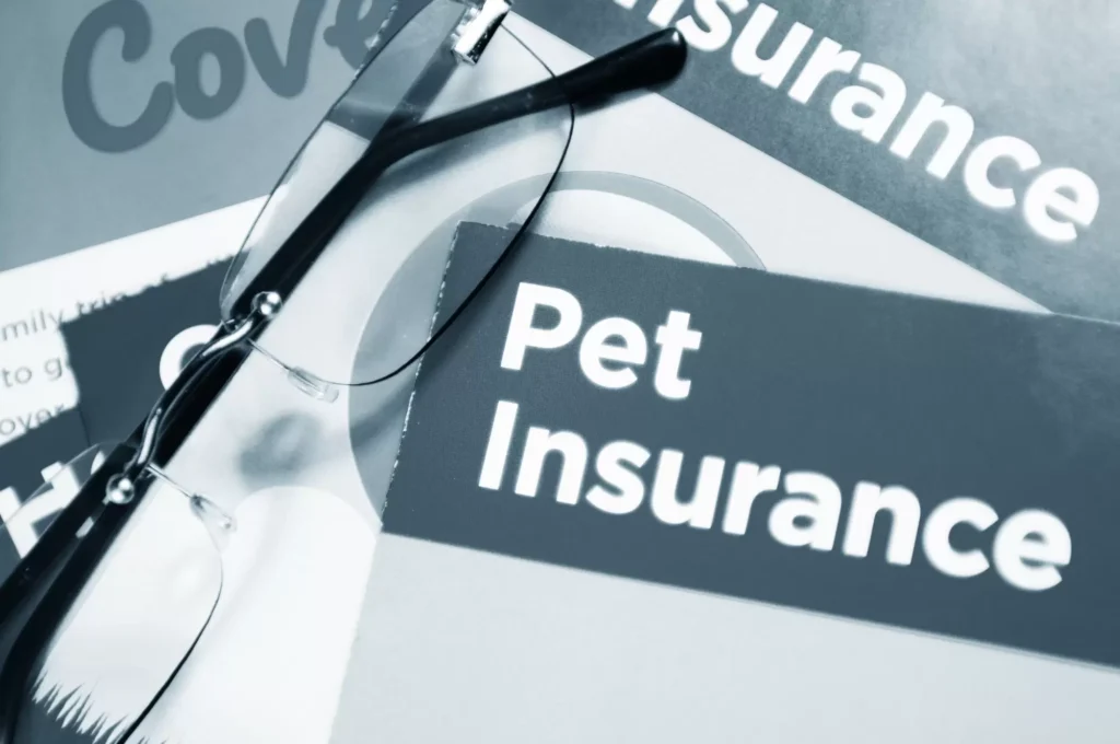 Selling Pet Insurance