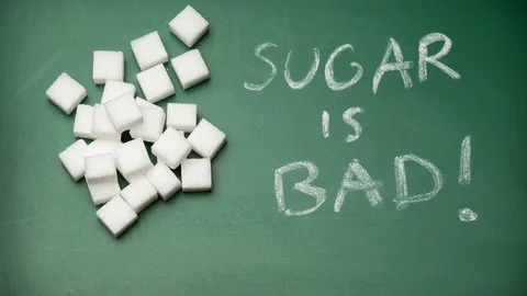 The Dangers of Too Much Sugar for Dogs: