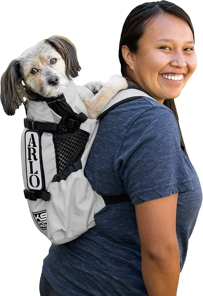 The Ultimate Guide to Dog Carriers