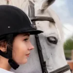 Horse Riding Helmets