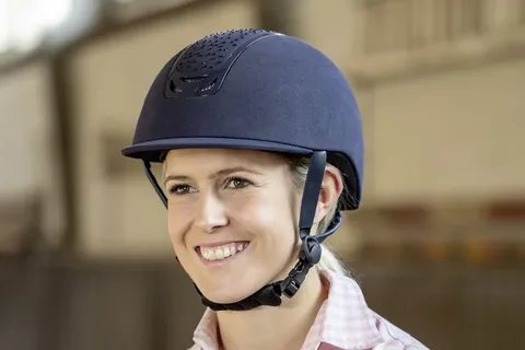 Why Are Horse Riding Helmets Important?