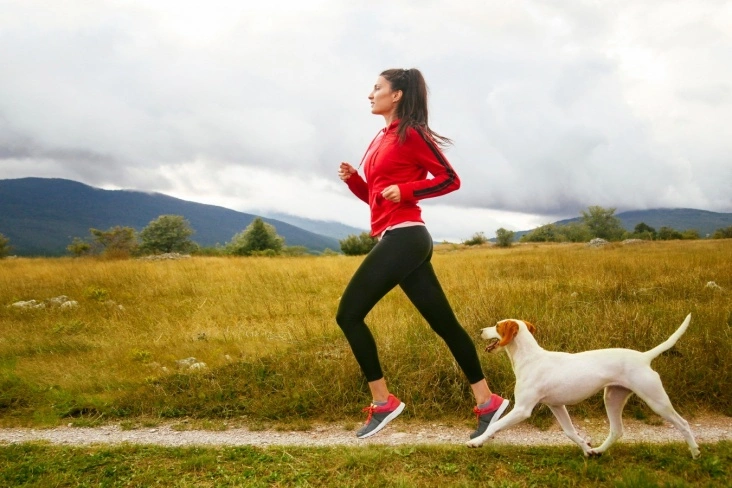 Encouraging Regular Exercise and Playtime